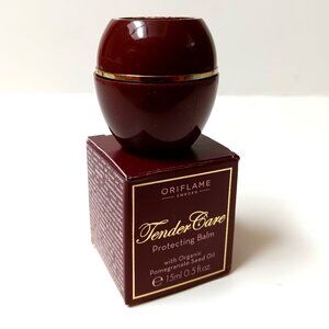 Oriflame - Tender Care Protective Balm w/Granatum Seed Oil - 15 ml